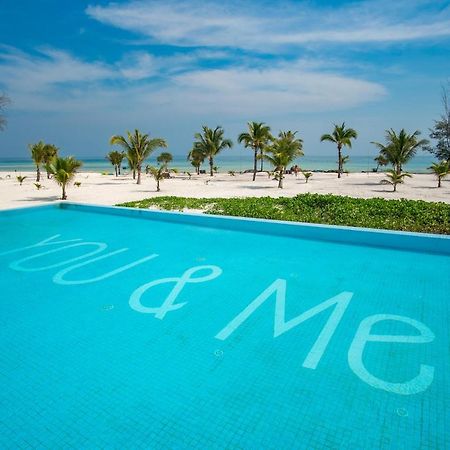 You&Me Resort Pagoda Beach ภายนอก รูปภาพ