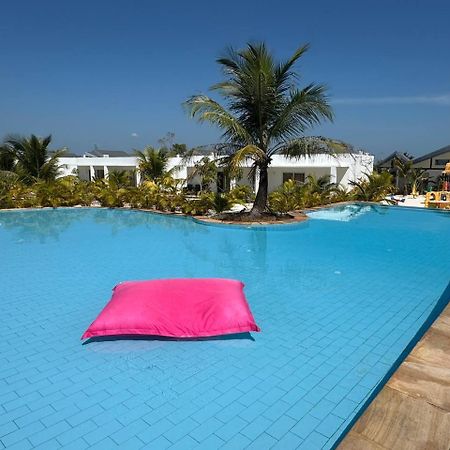 You&Me Resort Pagoda Beach ภายนอก รูปภาพ