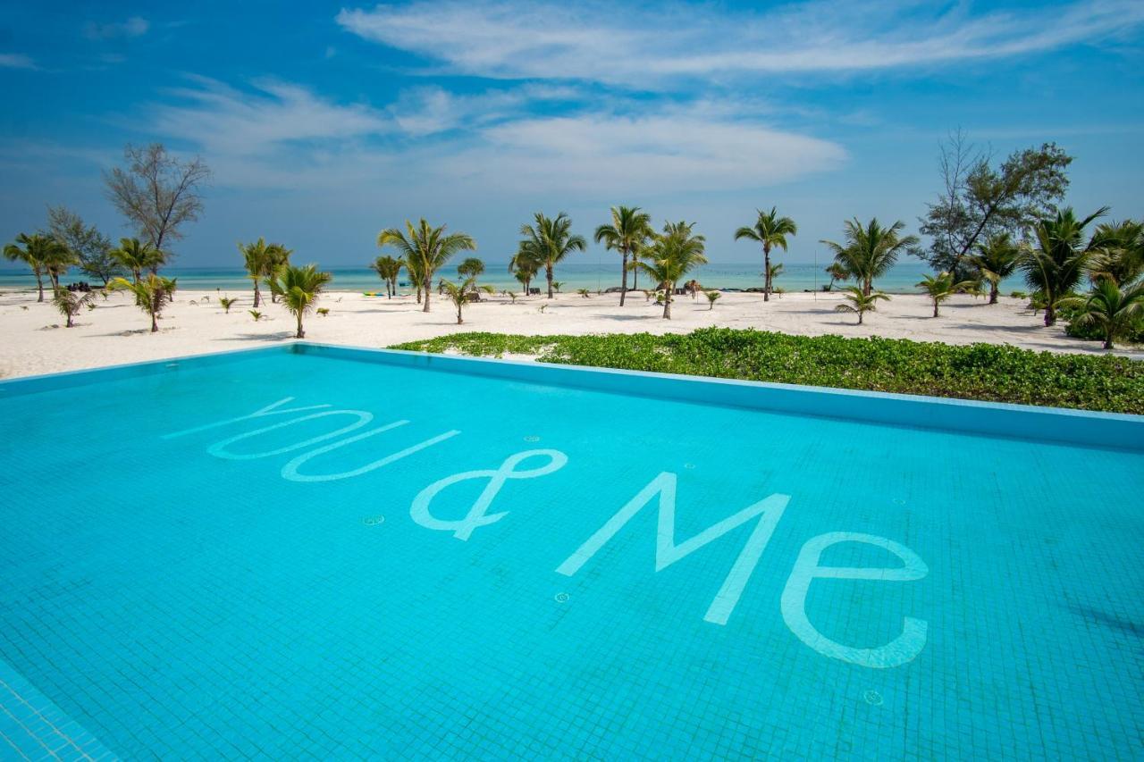 You&Me Resort Pagoda Beach ภายนอก รูปภาพ