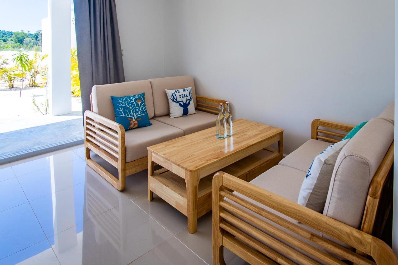 You&Me Resort Pagoda Beach ภายนอก รูปภาพ