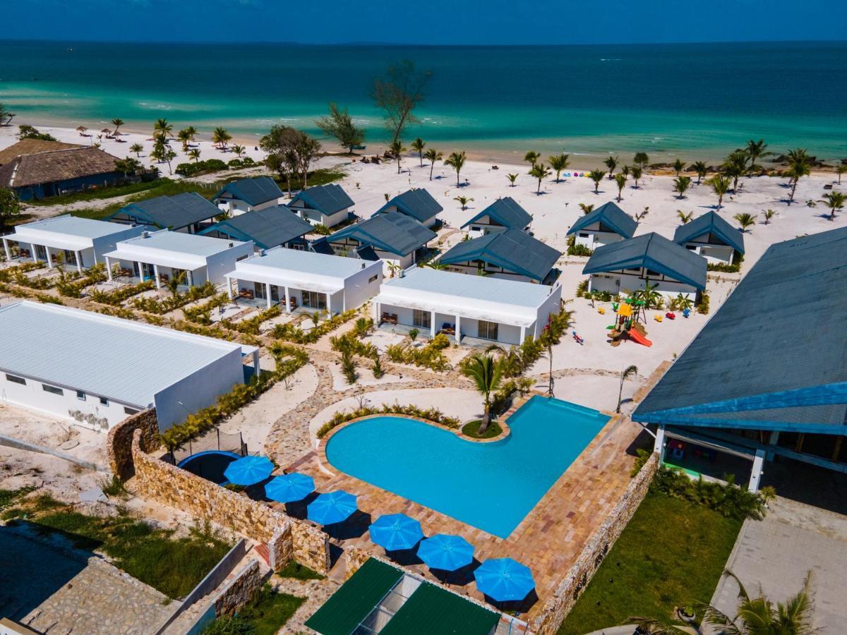 You&Me Resort Pagoda Beach ภายนอก รูปภาพ