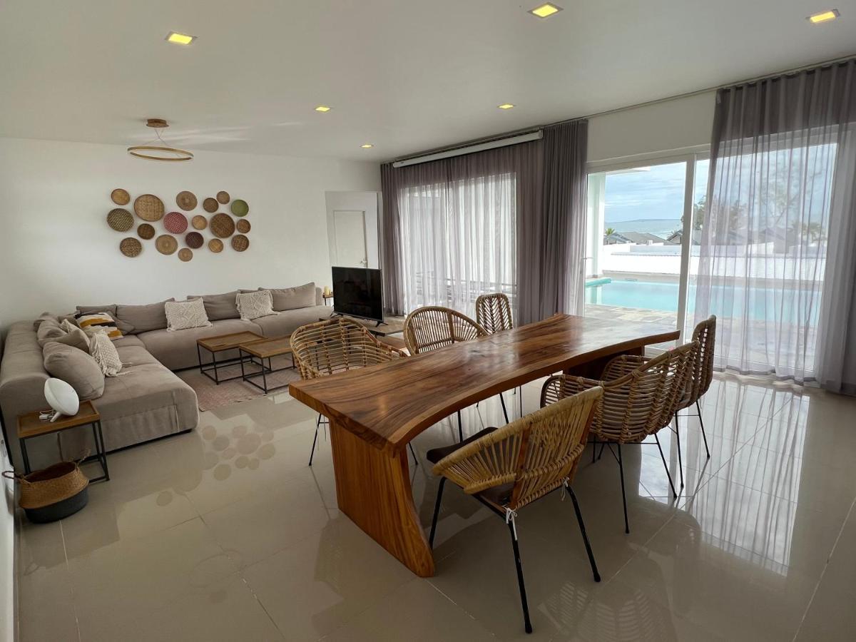 You&Me Resort Pagoda Beach ภายนอก รูปภาพ